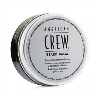 American Crew Beard Balm (Szakállbalzsam) 60g főképe